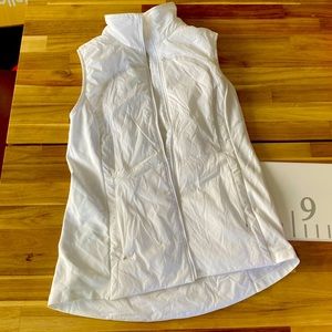 Lululemon Athletic Vest size 10